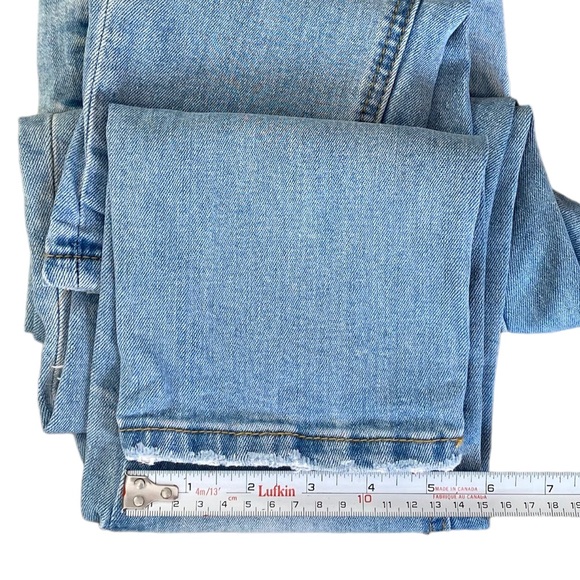 DEX Jeans - Straight Leg - Ladies size 25 - Picture 8 of 8